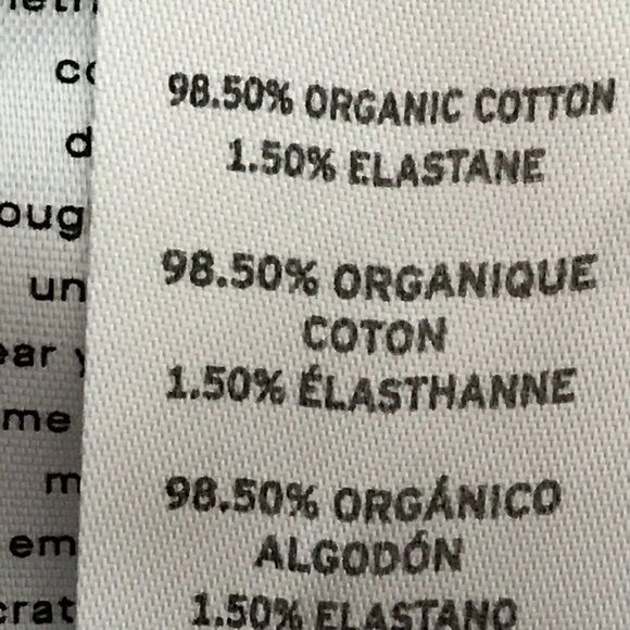 Good American Good Legs Skinny Jeans Women 12/31 Blue High Rise GL873T Blue224 - Picture 11 of 12